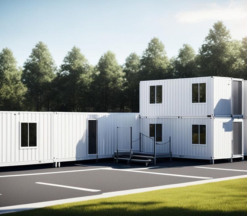 Boxable Modular Construction for Disaster Relief and Emergency Housing